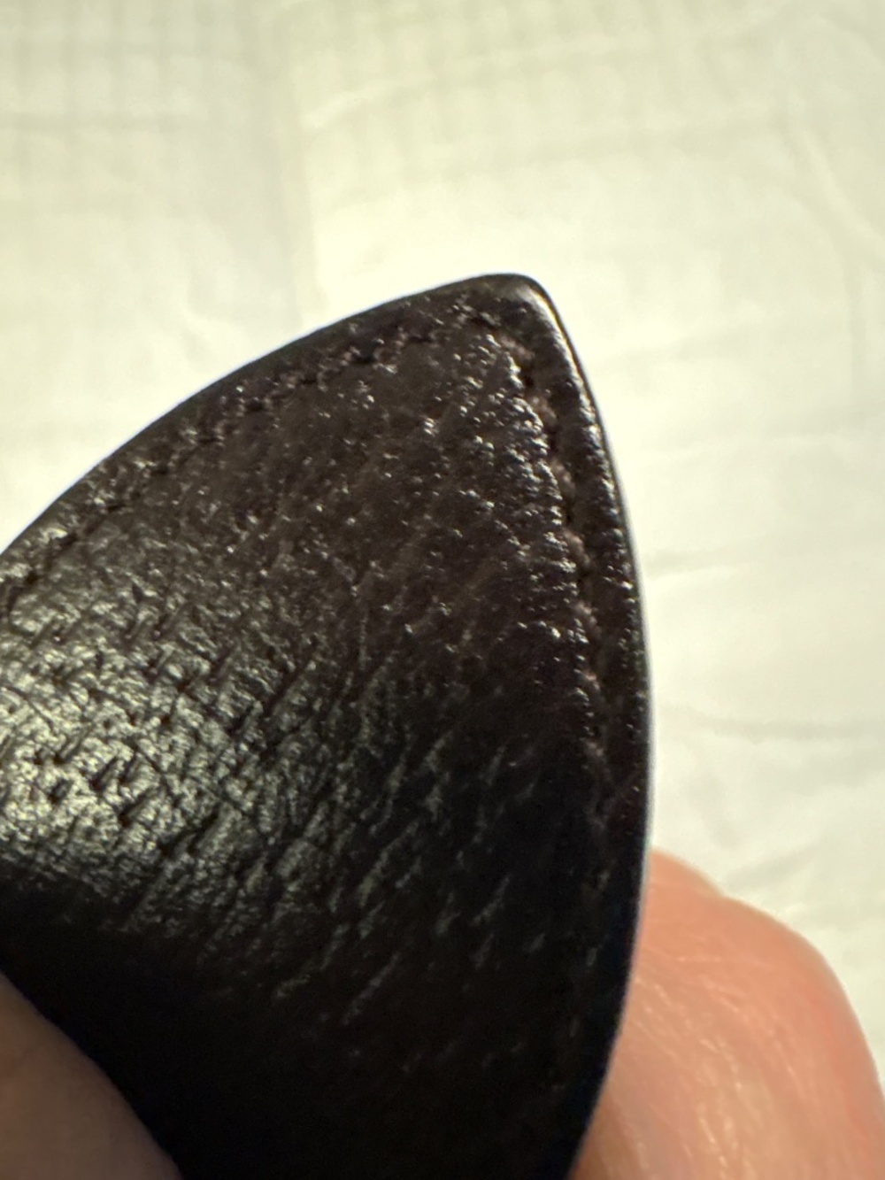 Authentic Gucci Belt - Picture 5 of 8